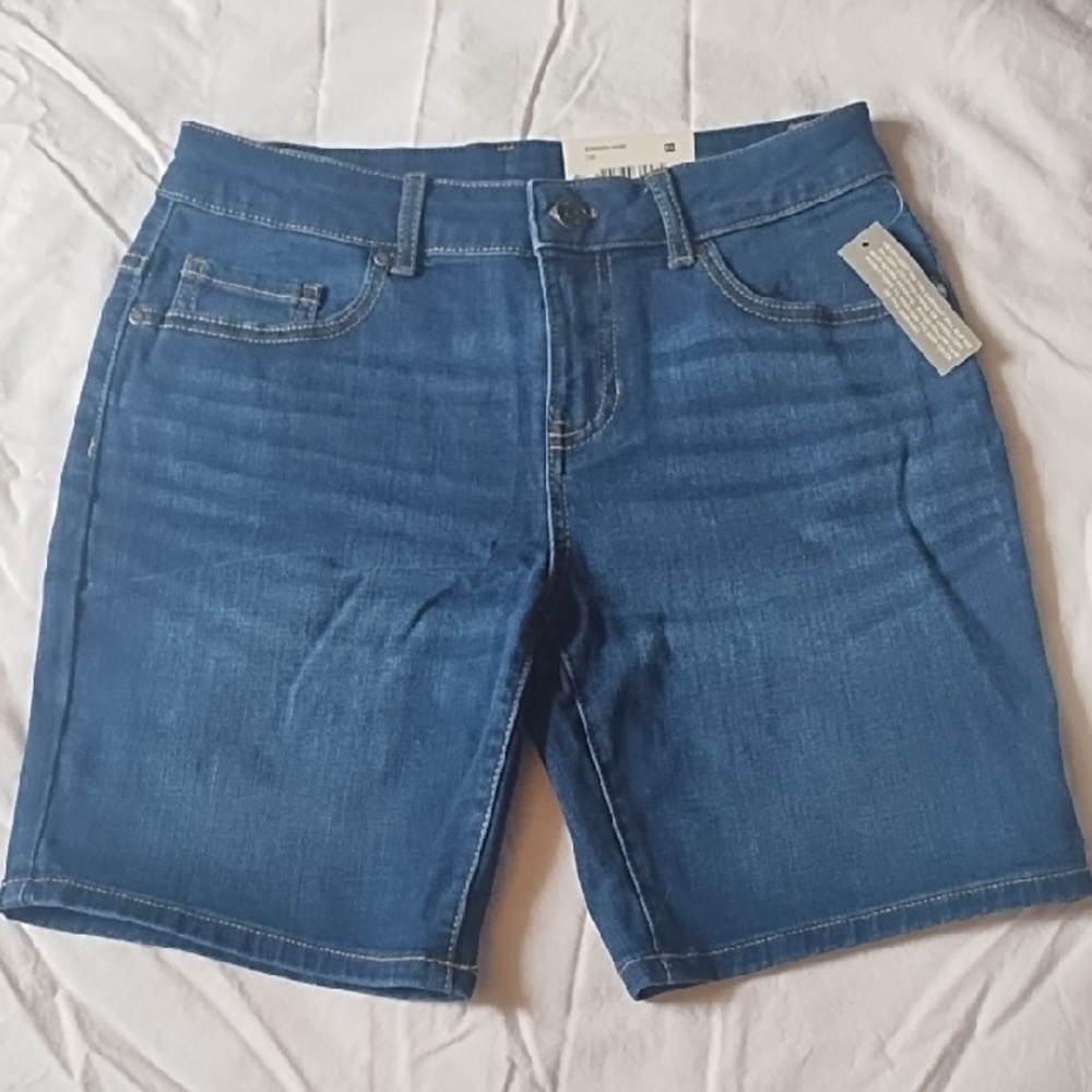 Falls Creek Kids Bermuda Short SzXL